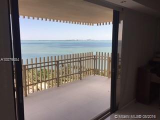 Grove Isle Condo - Residential Lease