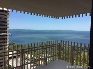 Grove Isle Condo - Residential Lease