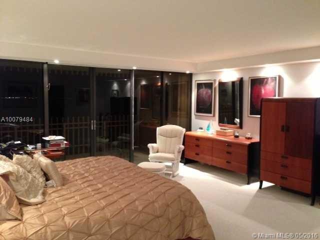 Grove Isle Condo - Residential Lease