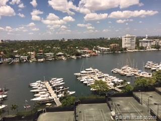 Grove Isle Condo - Residential Lease