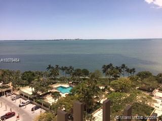 Grove Isle Condo - Residential Lease