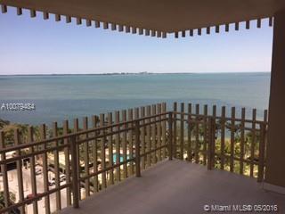 Grove Isle Condo - Residential Lease