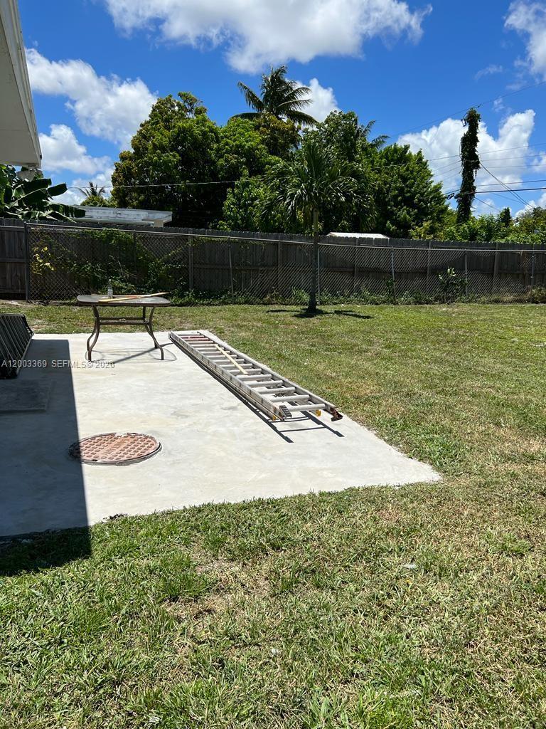 WASHINGTON HEIGHTS - Residential