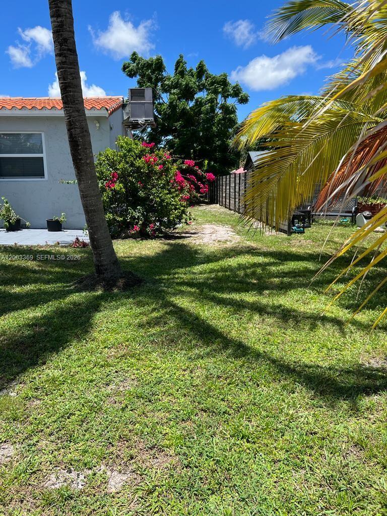 WASHINGTON HEIGHTS - Residential