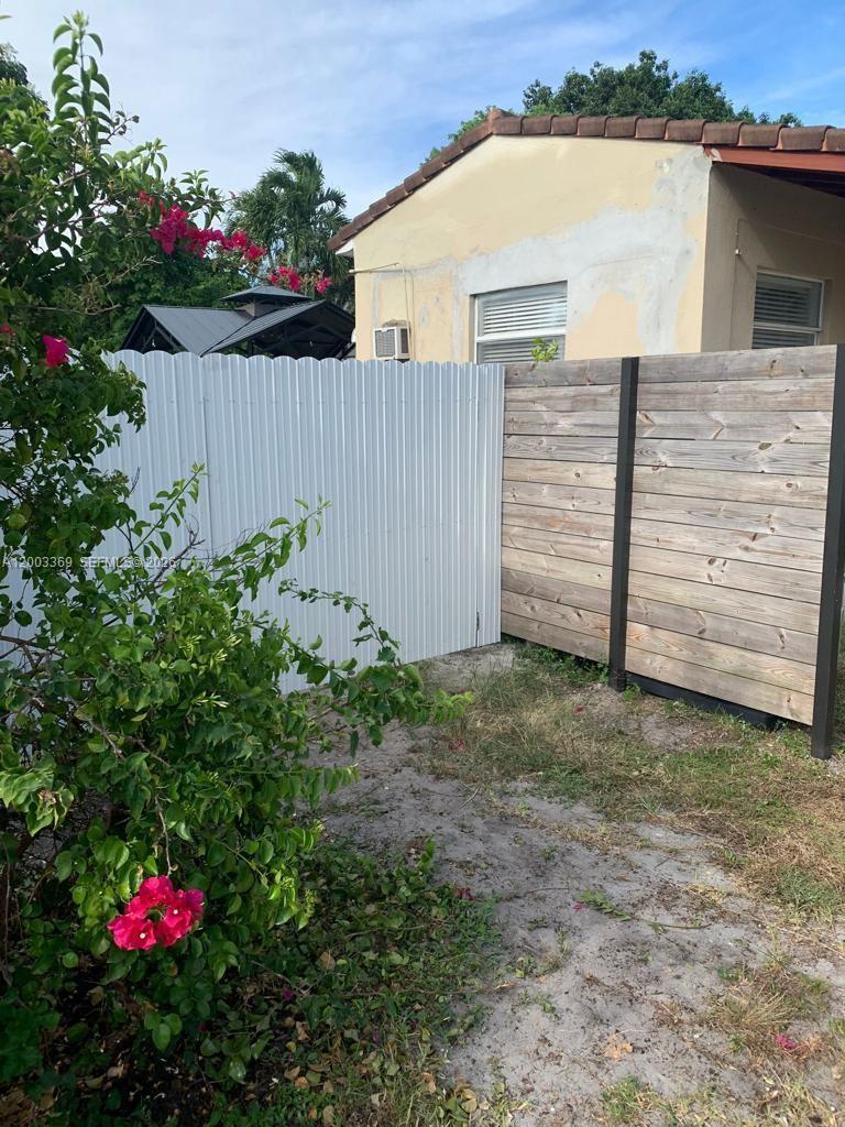 WASHINGTON HEIGHTS - Residential