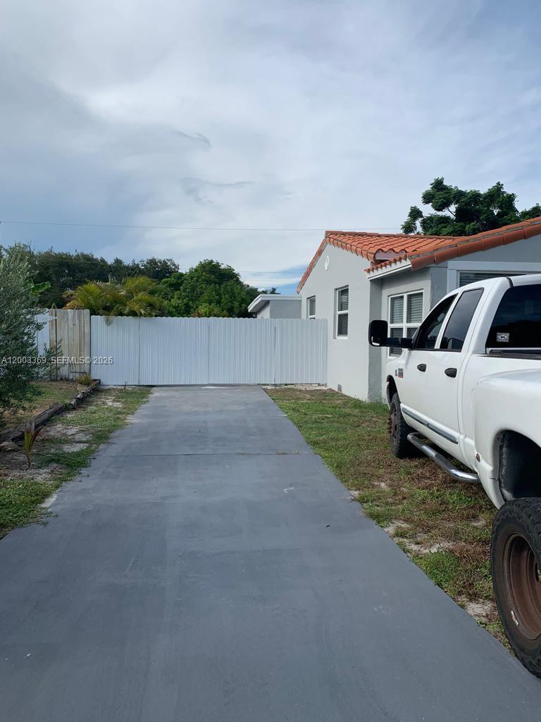 WASHINGTON HEIGHTS - Residential