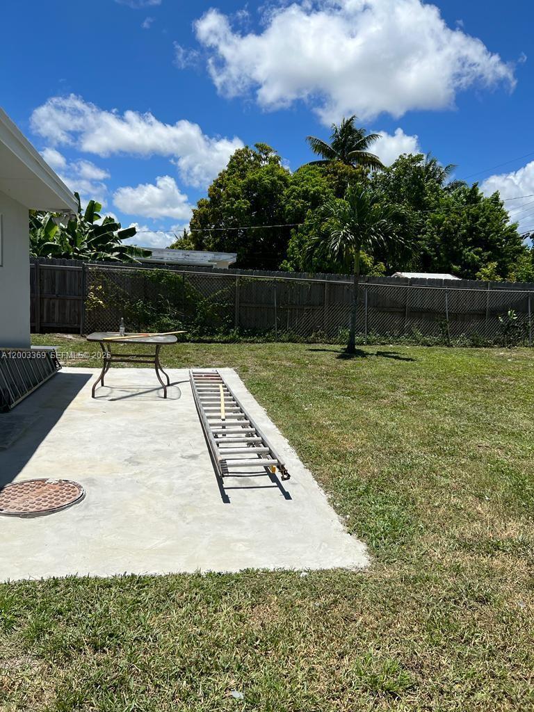 WASHINGTON HEIGHTS - Residential