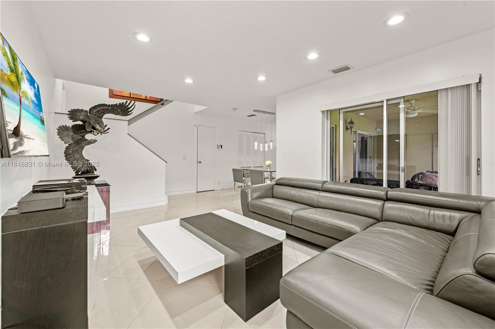 PLUM AT BOCA POINTE CONDO - Residential