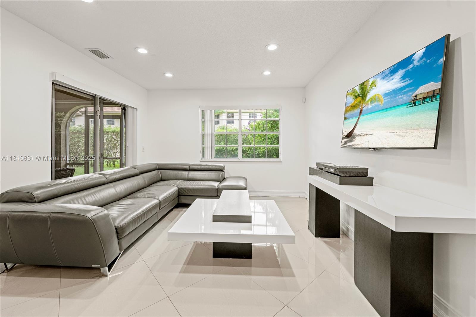 PLUM AT BOCA POINTE CONDO - Residential