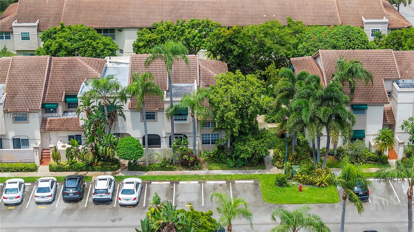 PLUM AT BOCA POINTE CONDO - Residential