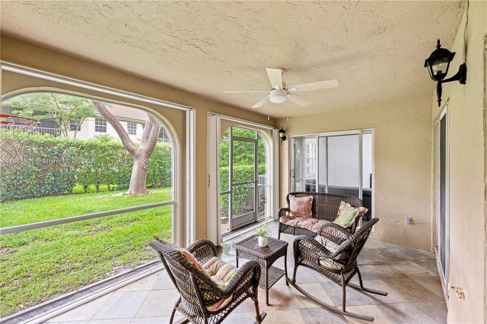 PLUM AT BOCA POINTE CONDO - Residential