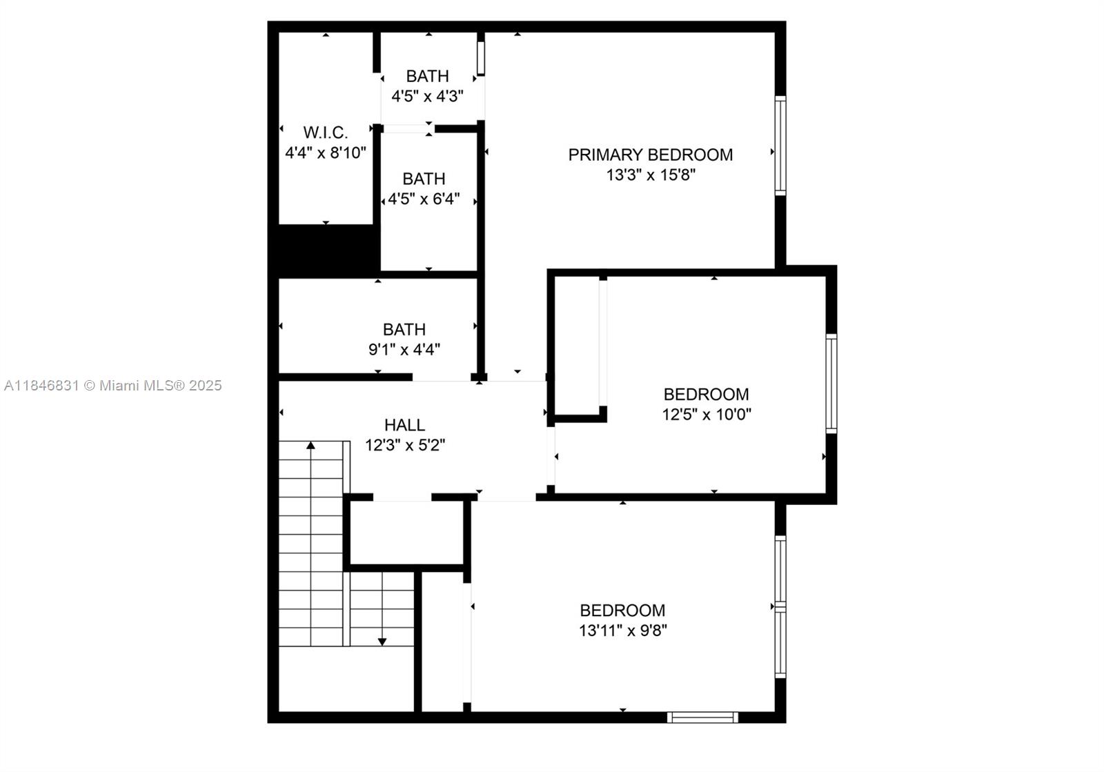 PLUM AT BOCA POINTE CONDO - Residential