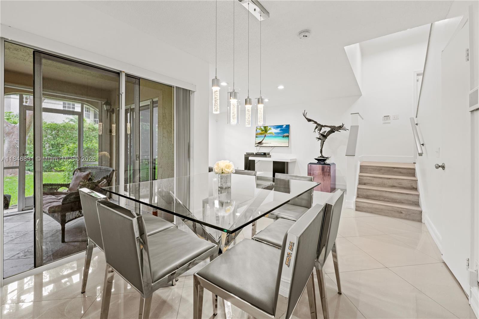 PLUM AT BOCA POINTE CONDO - Residential