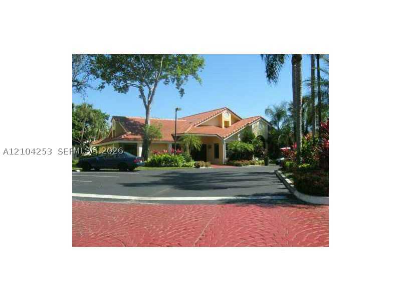 10121 W Sunrise Blvd 206