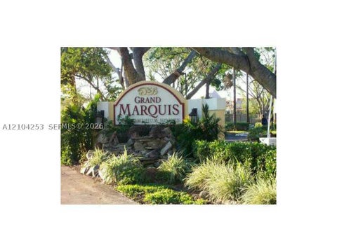 Photo of 10121 W Sunrise Blvd #206, Plantation, FL 33322 (MLS # A12104253)