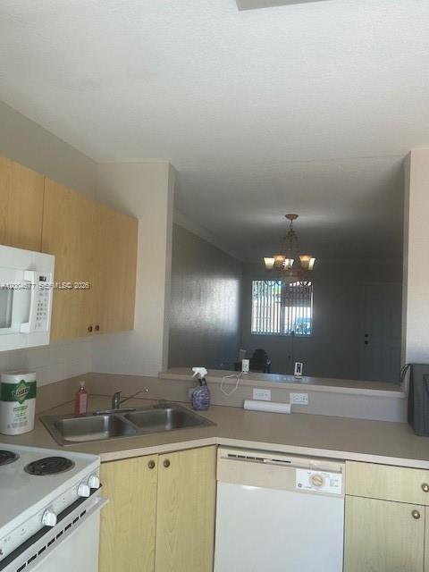 CAZADORES SUB SOUTH - Residential