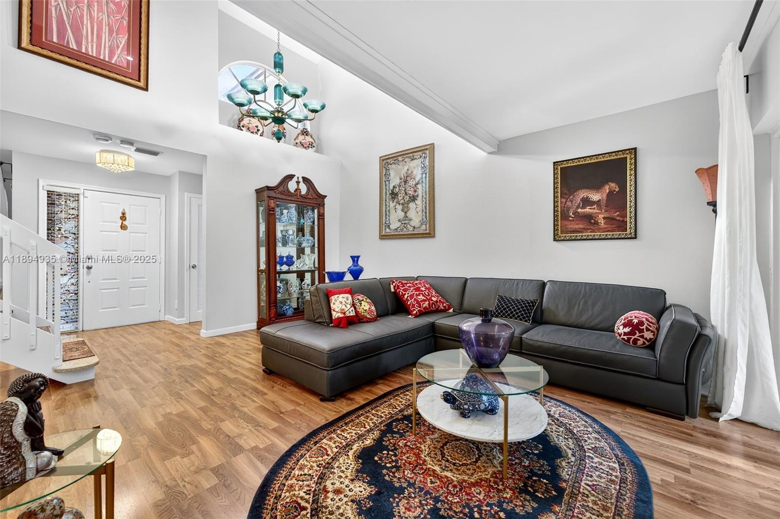 EAGLES NEST TOWNHOMES CON - Residential
