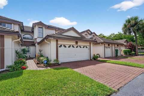 11648 NW 19th Dr 11648 Coral Springs FL 33071