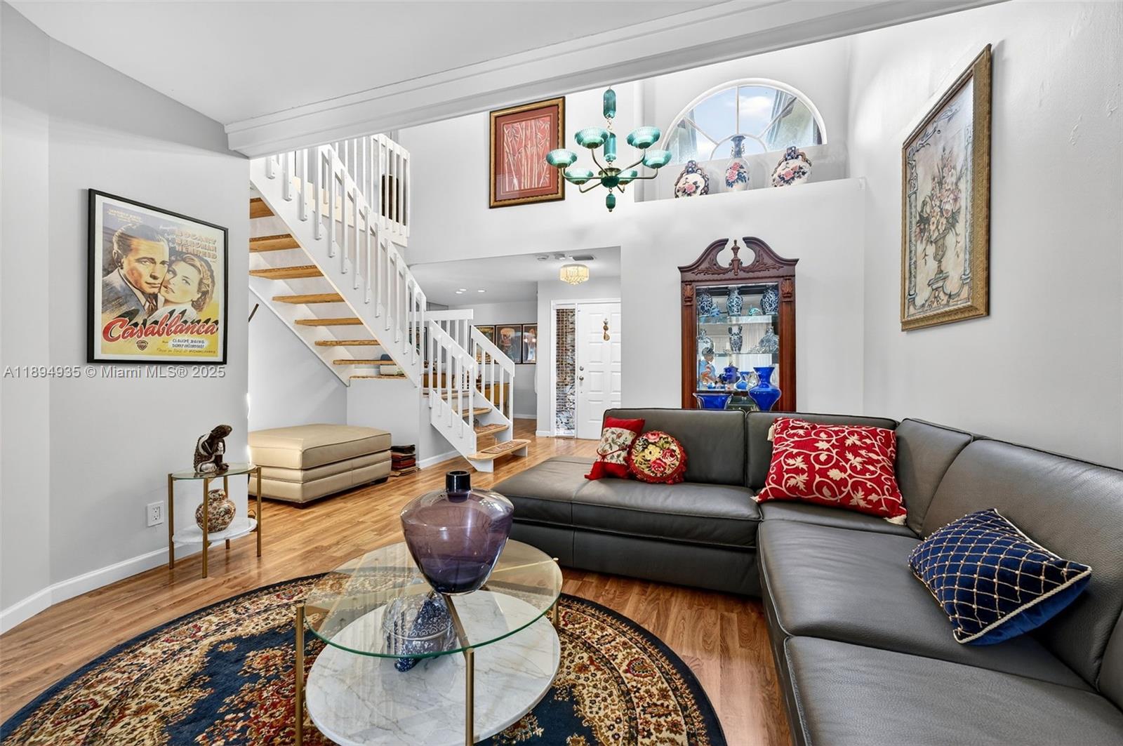 EAGLES NEST TOWNHOMES CON - Residential