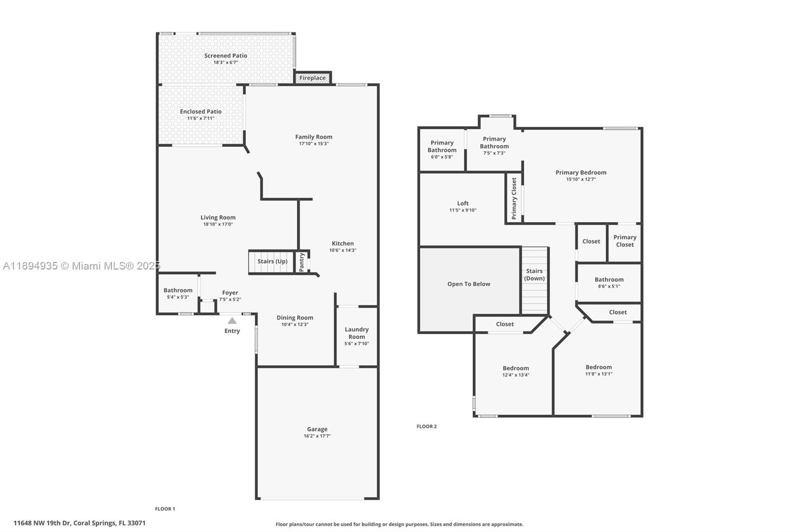 EAGLES NEST TOWNHOMES CON - Residential