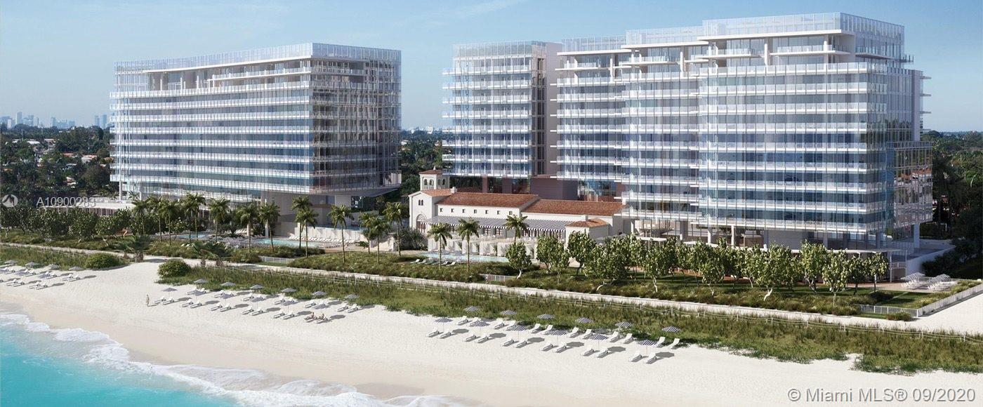 SURF CLUB CONDO - Residential