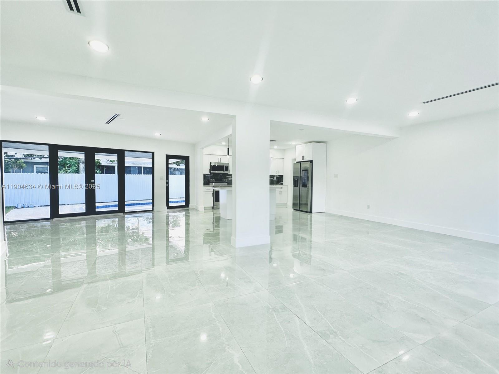 BREEZESWEPT ESTATES 2ND A - Residential