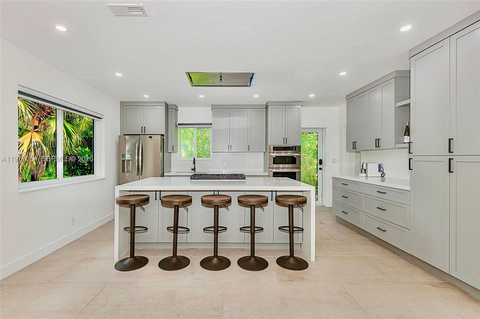 MIRROR LAKE SUB - Residential