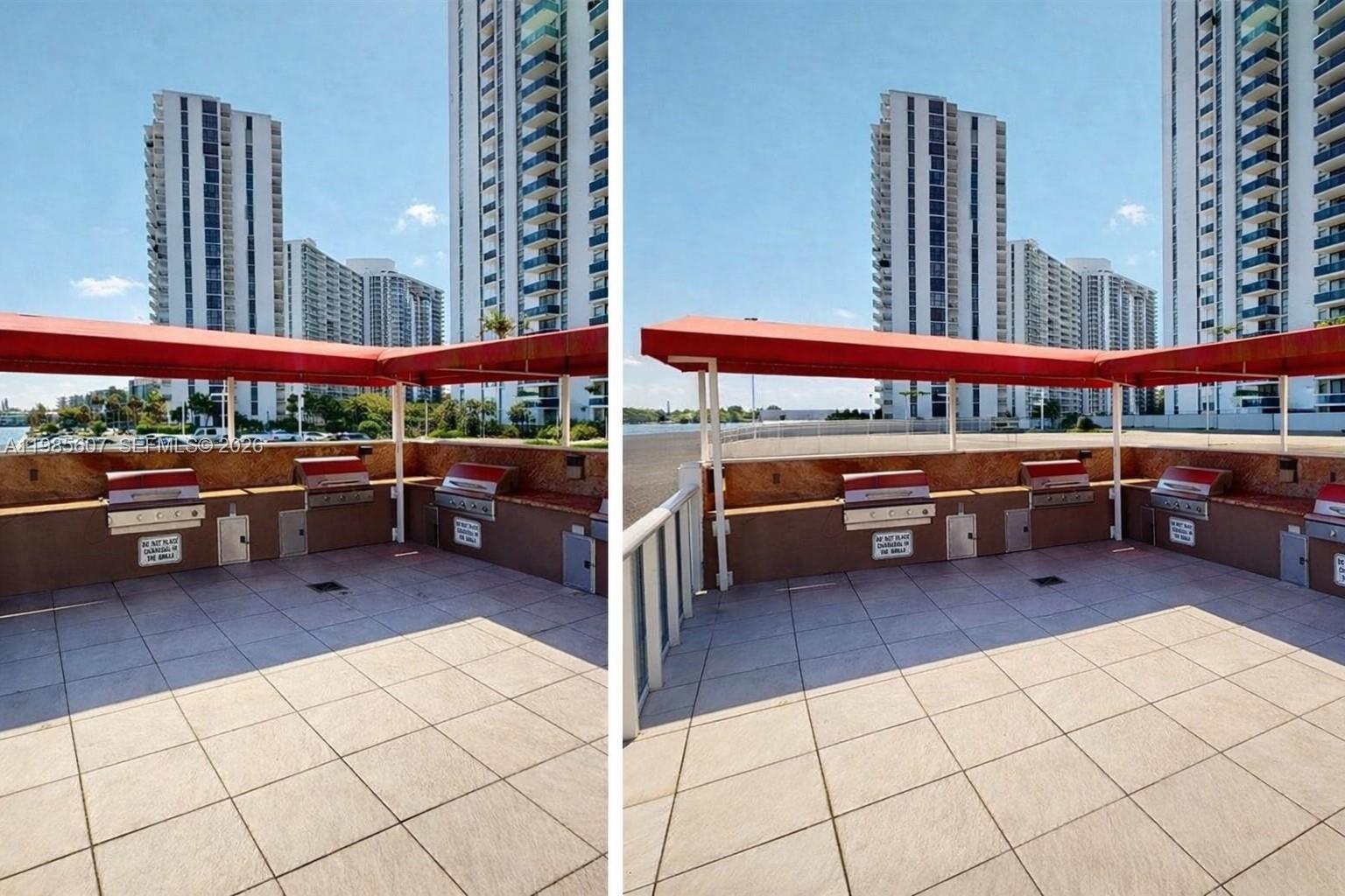 AVENTURA ELDORADO CONDO - Residential Lease