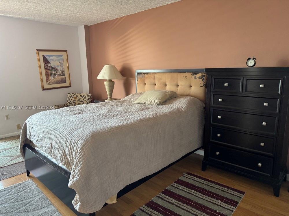 AVENTURA ELDORADO CONDO - Residential Lease