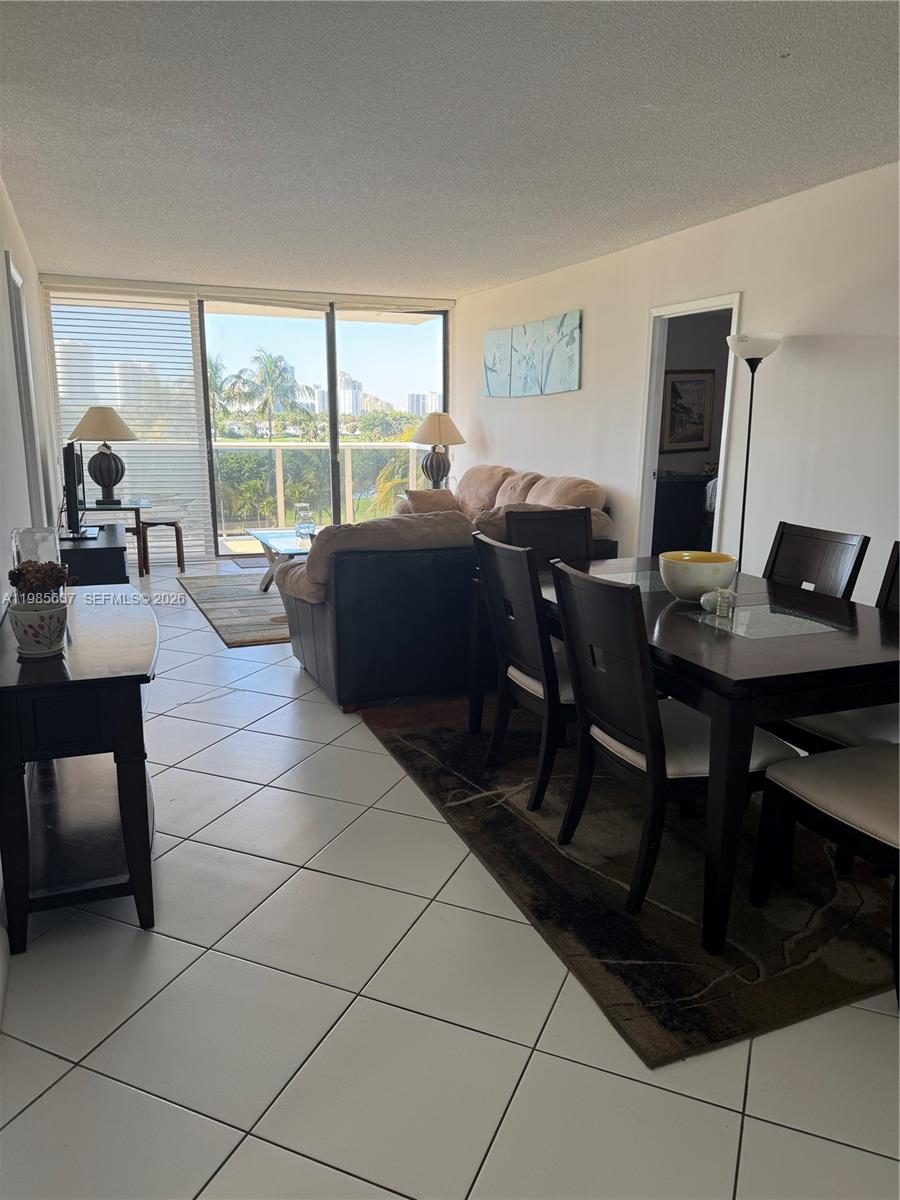 AVENTURA ELDORADO CONDO - Residential Lease