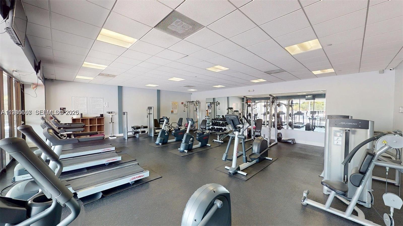 AVENTURA ELDORADO CONDO - Residential Lease