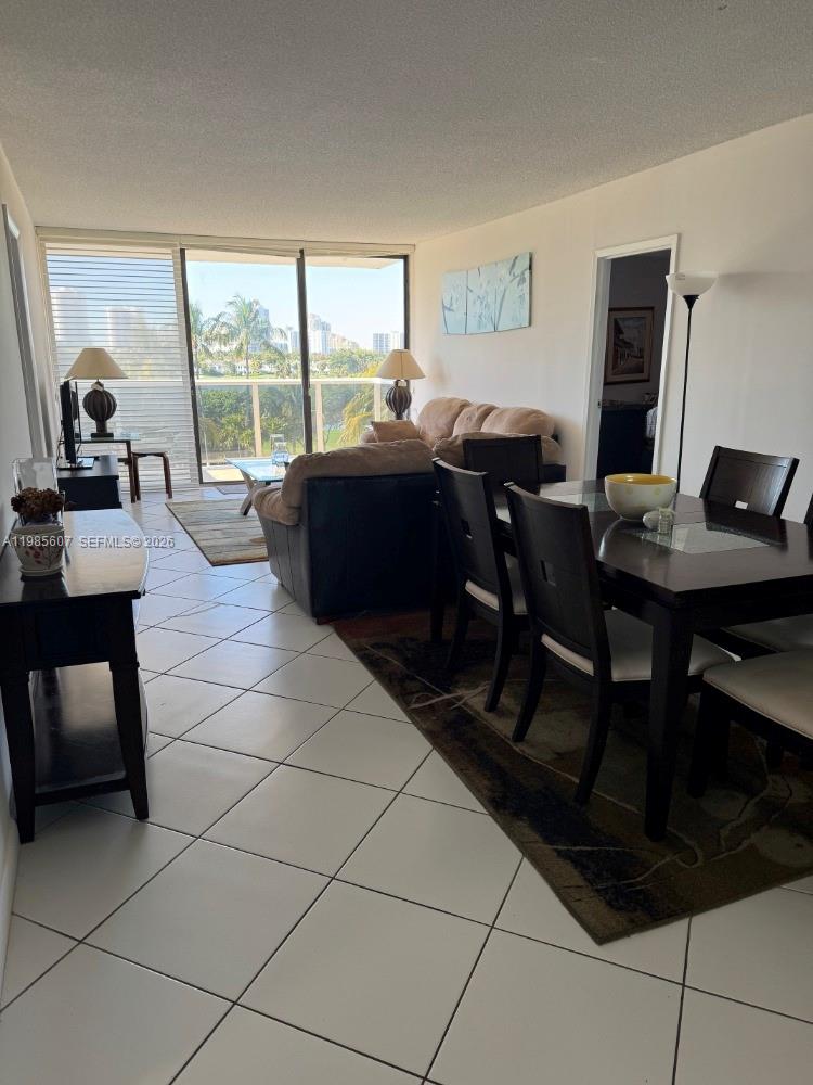 AVENTURA ELDORADO CONDO - Residential Lease