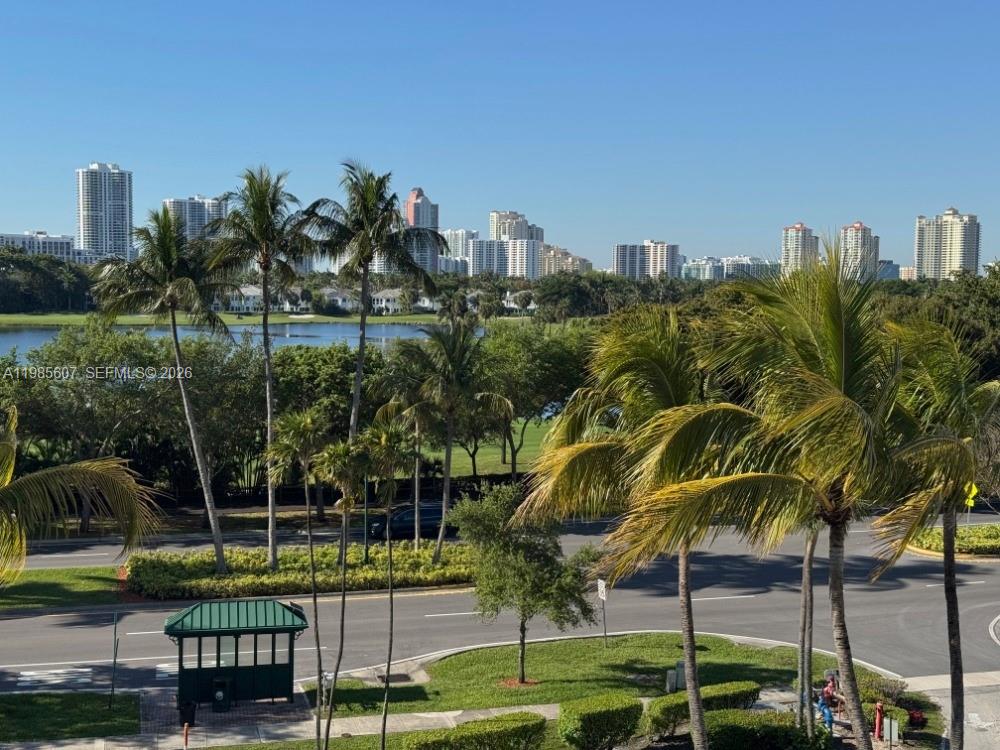 AVENTURA ELDORADO CONDO - Residential Lease