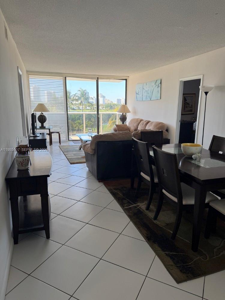 AVENTURA ELDORADO CONDO - Residential Lease