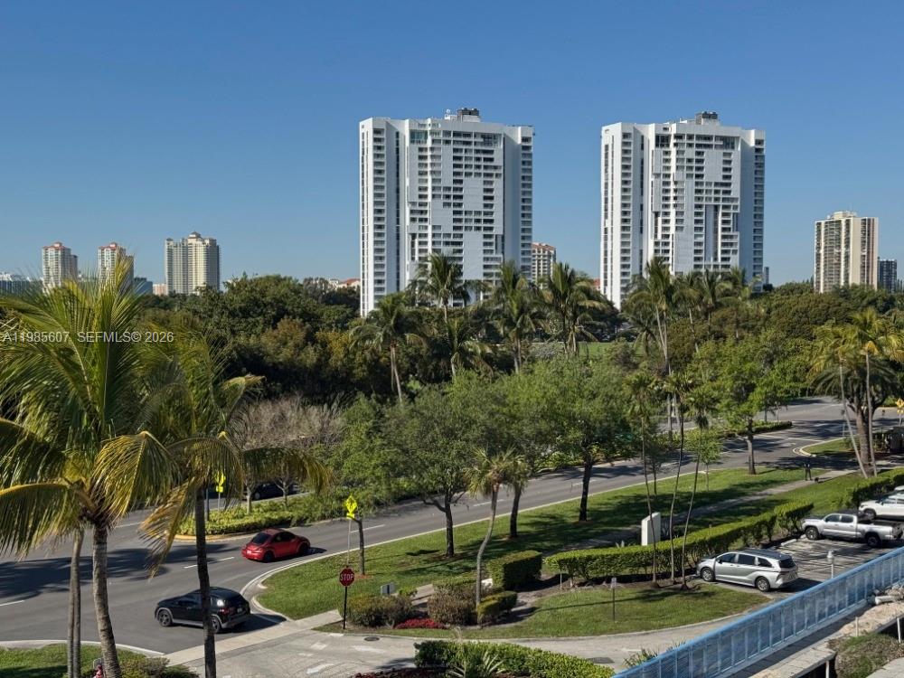 AVENTURA ELDORADO CONDO - Residential Lease