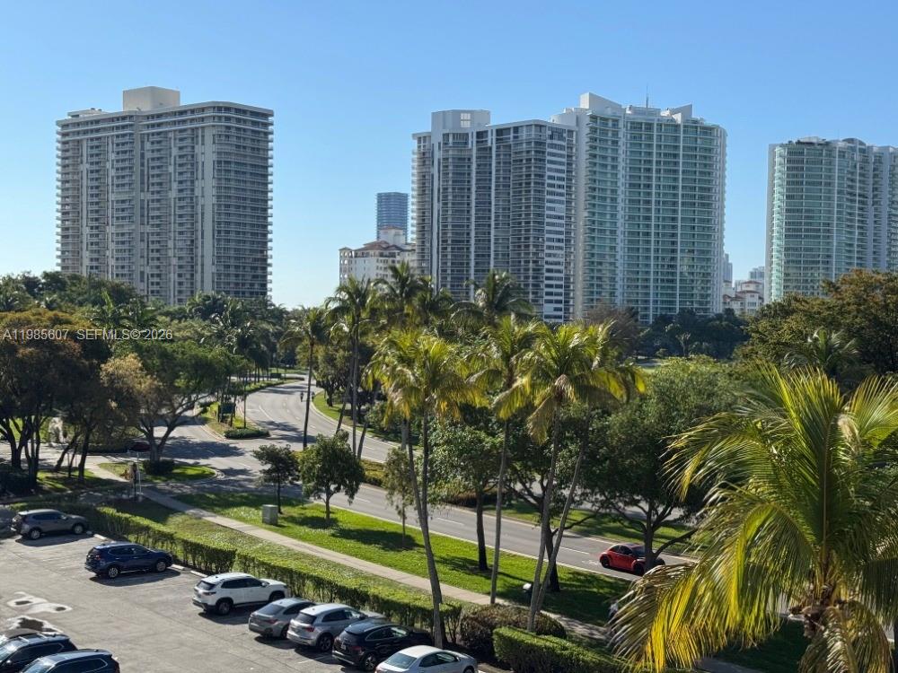AVENTURA ELDORADO CONDO - Residential Lease