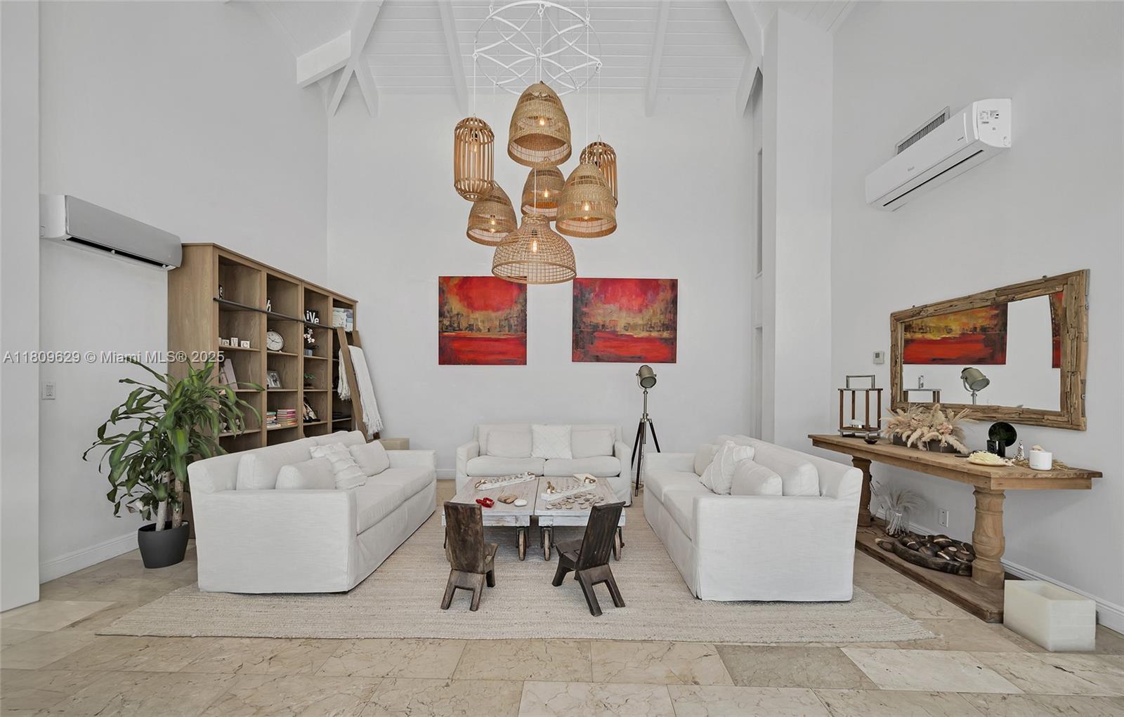 CAPE FLA SUB SEC 2 - Residential Lease