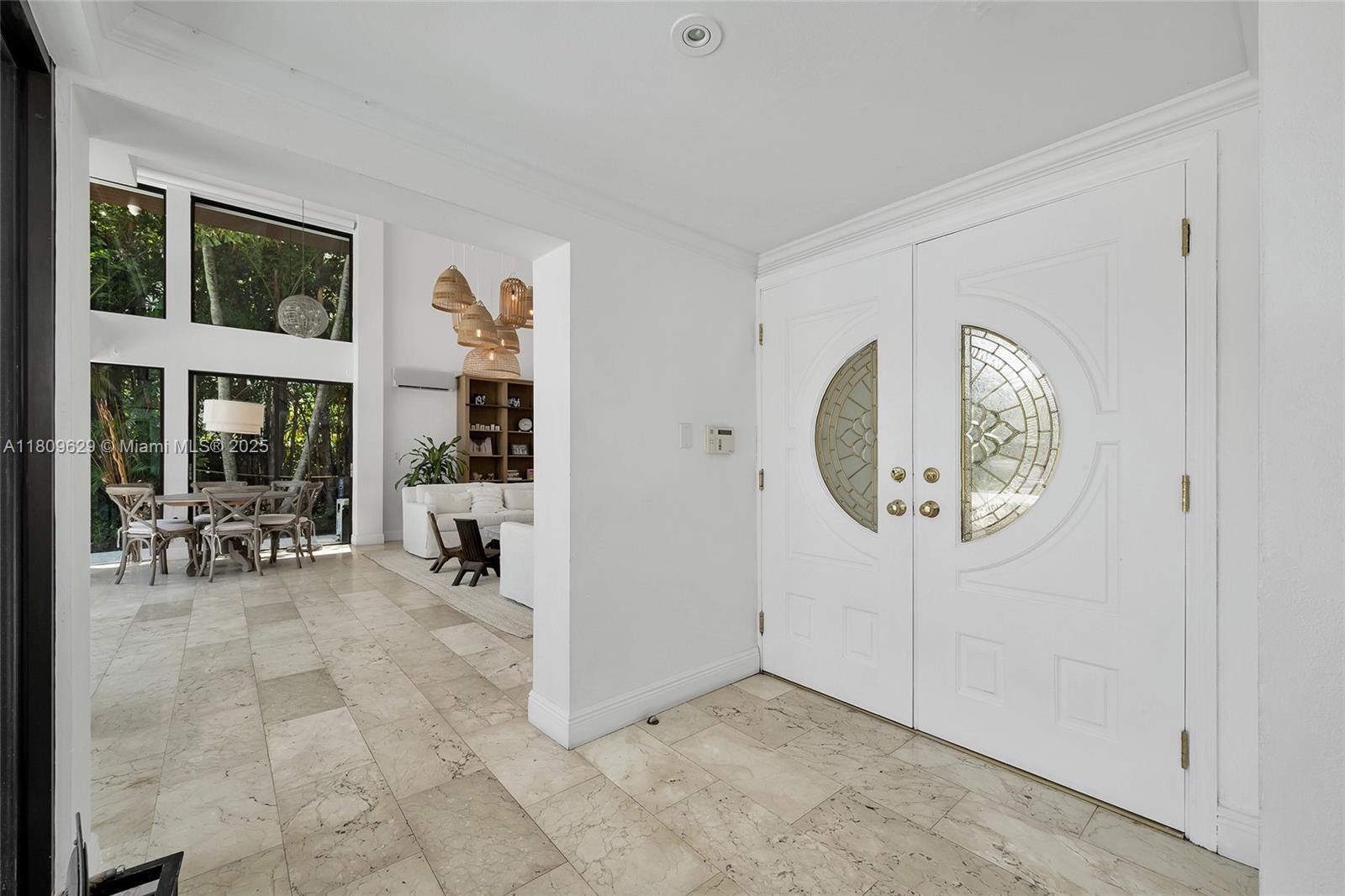 CAPE FLA SUB SEC 2 - Residential Lease