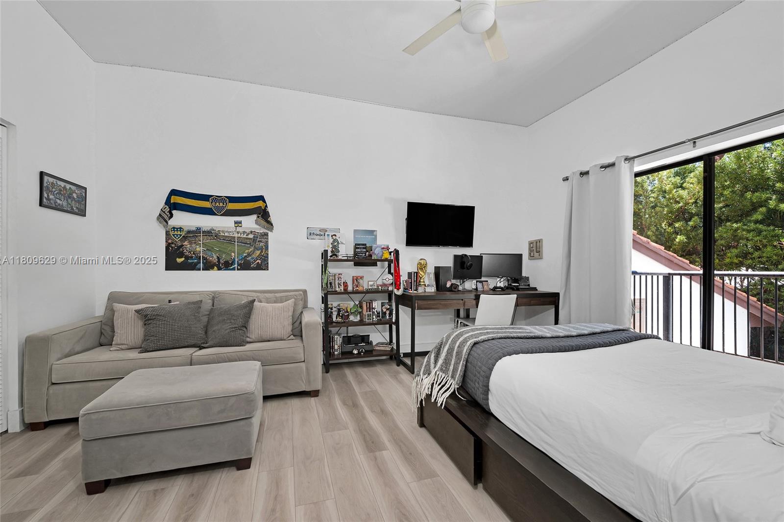 CAPE FLA SUB SEC 2 - Residential Lease