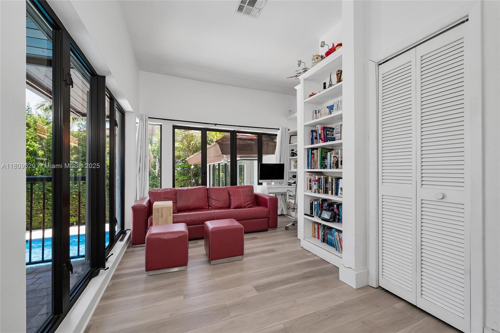 CAPE FLA SUB SEC 2 - Residential Lease