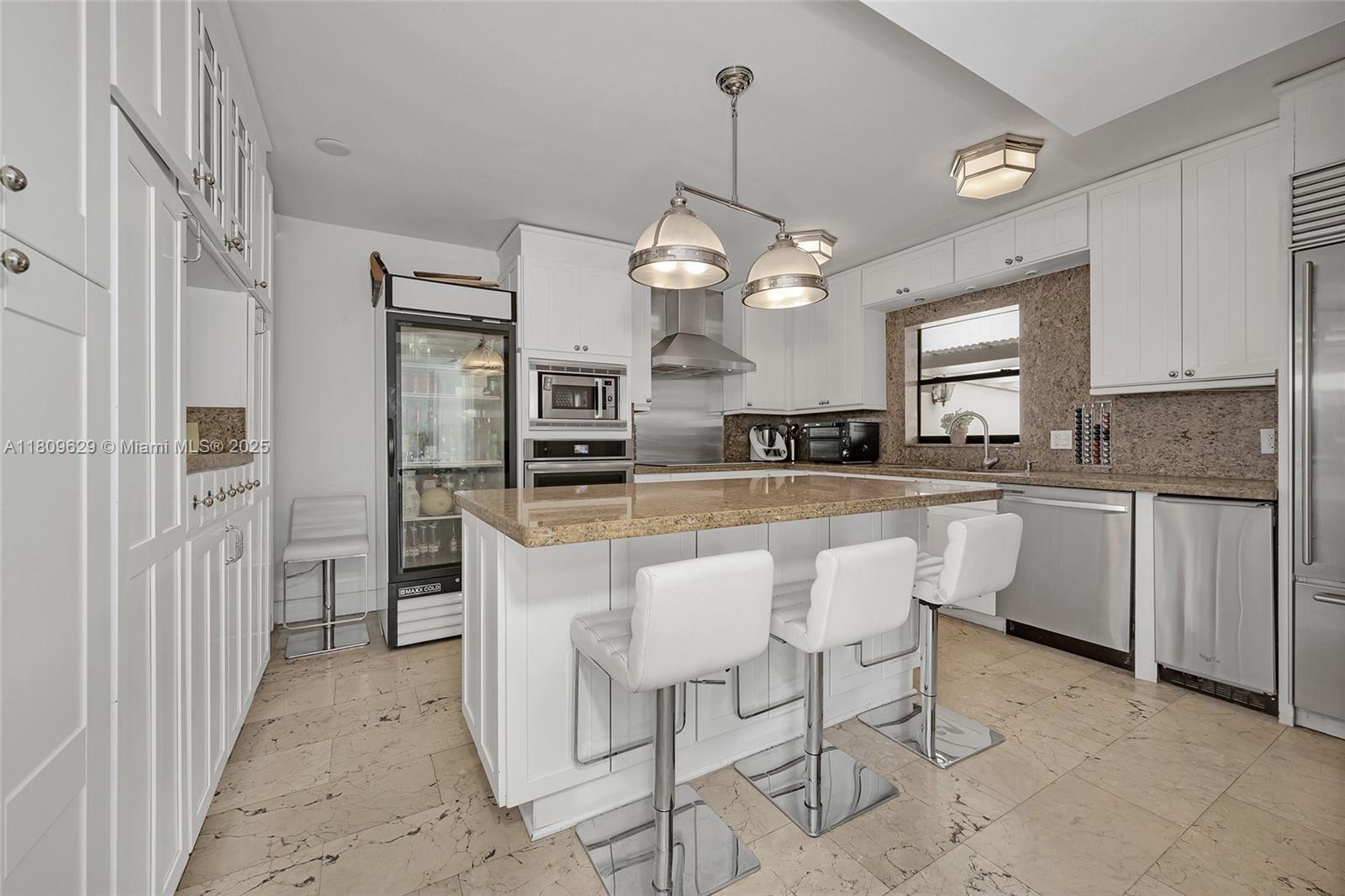 CAPE FLA SUB SEC 2 - Residential Lease