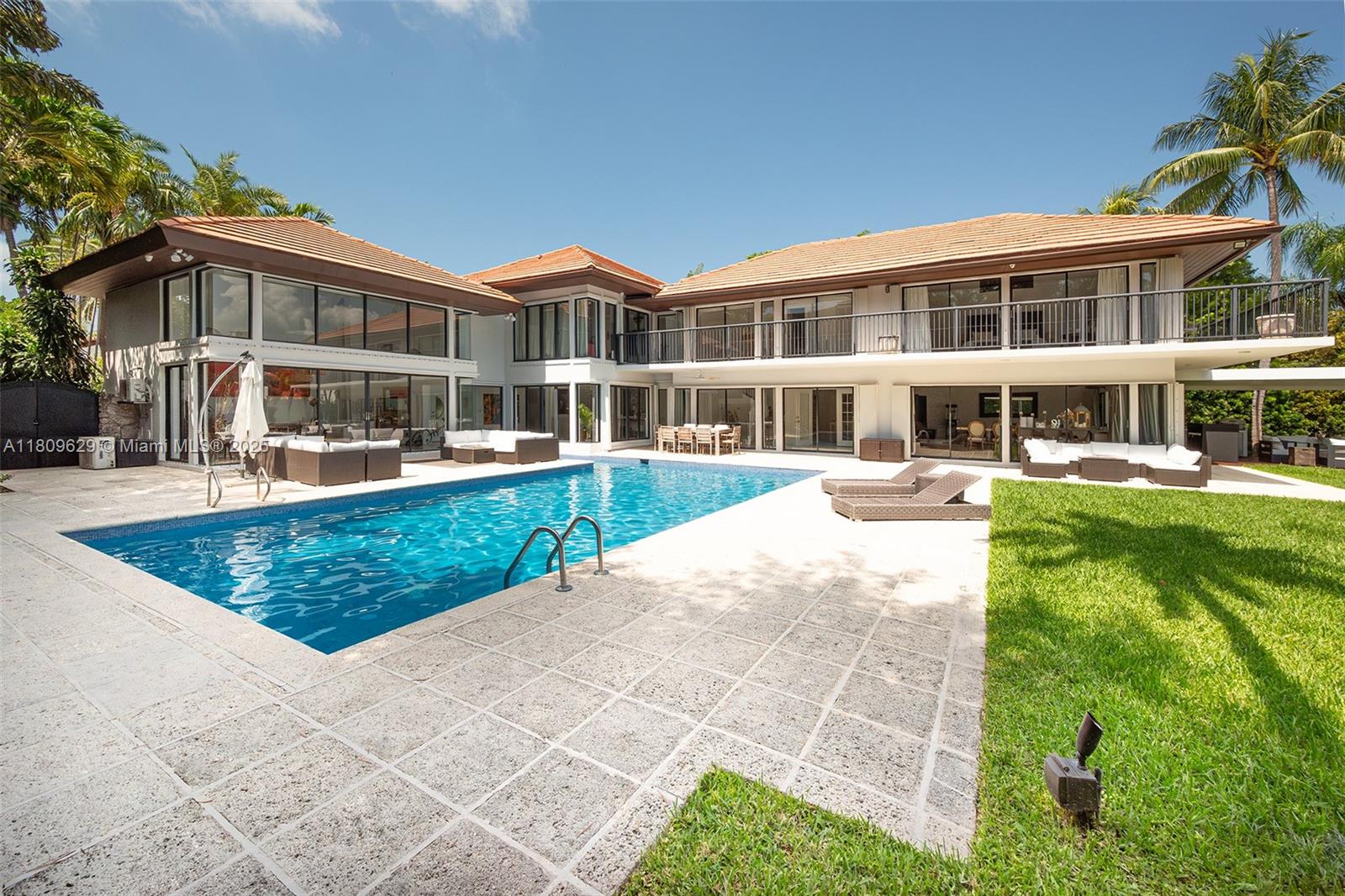 CAPE FLA SUB SEC 2 - Residential Lease