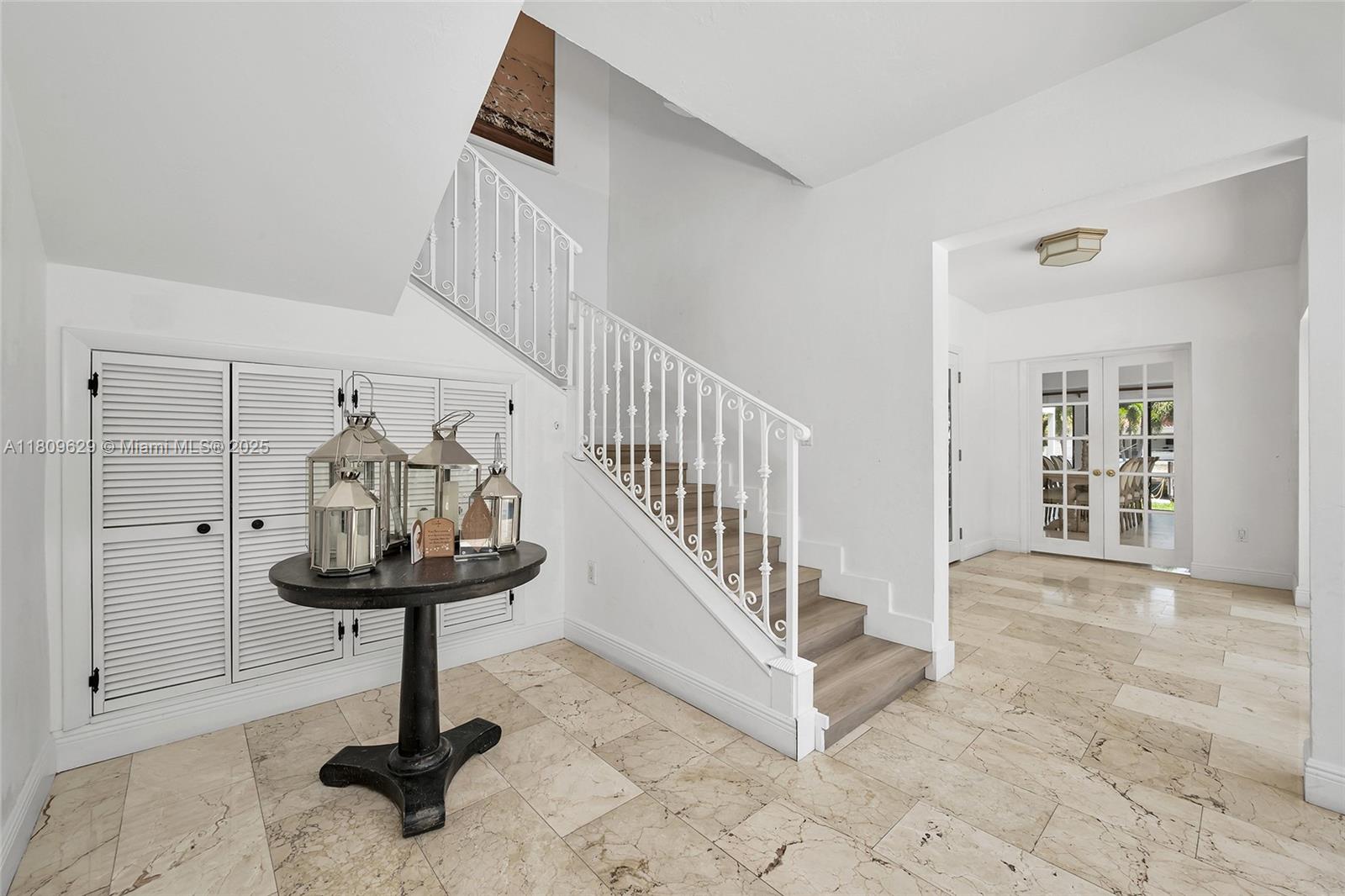 CAPE FLA SUB SEC 2 - Residential Lease