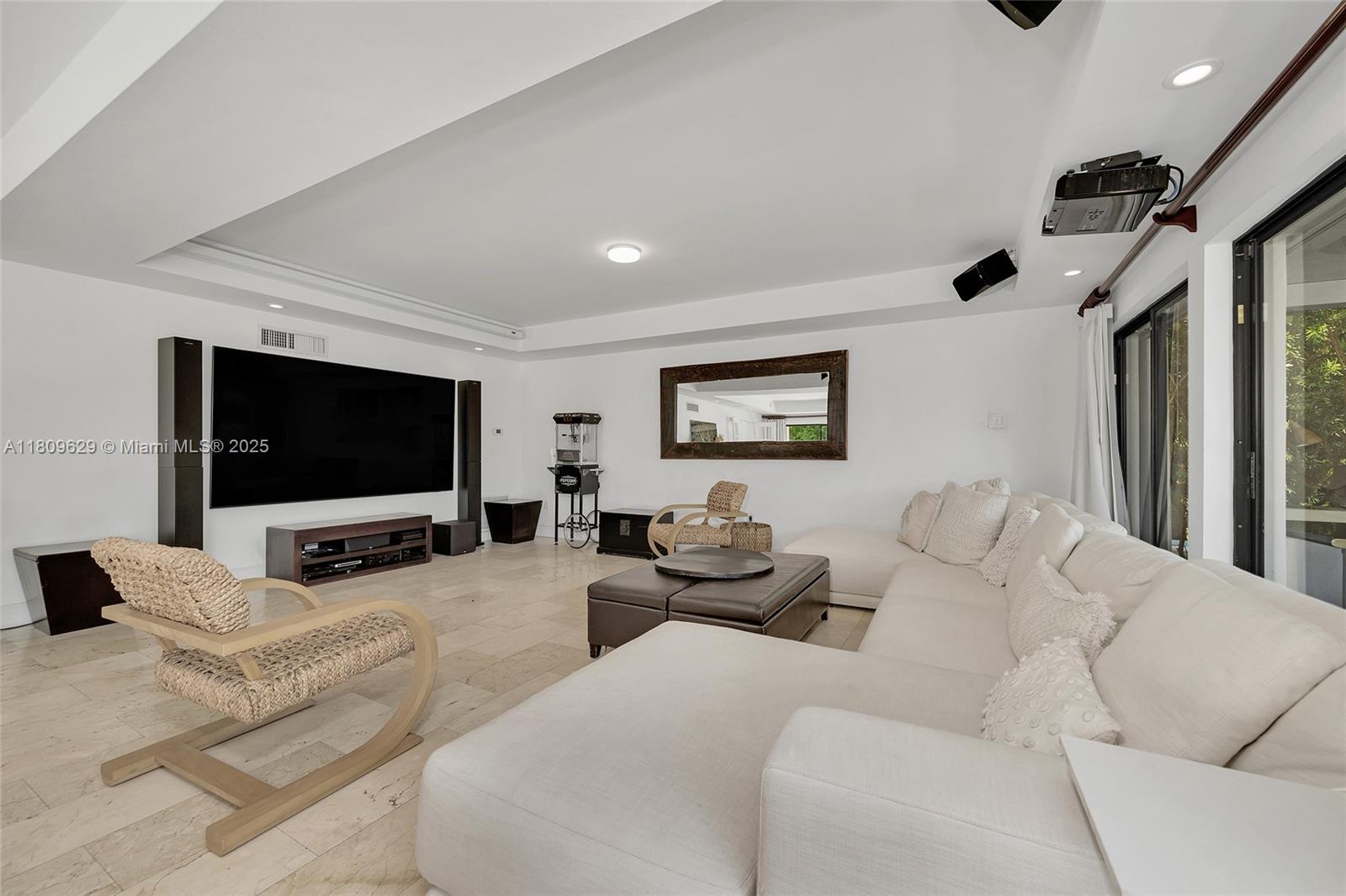 CAPE FLA SUB SEC 2 - Residential Lease