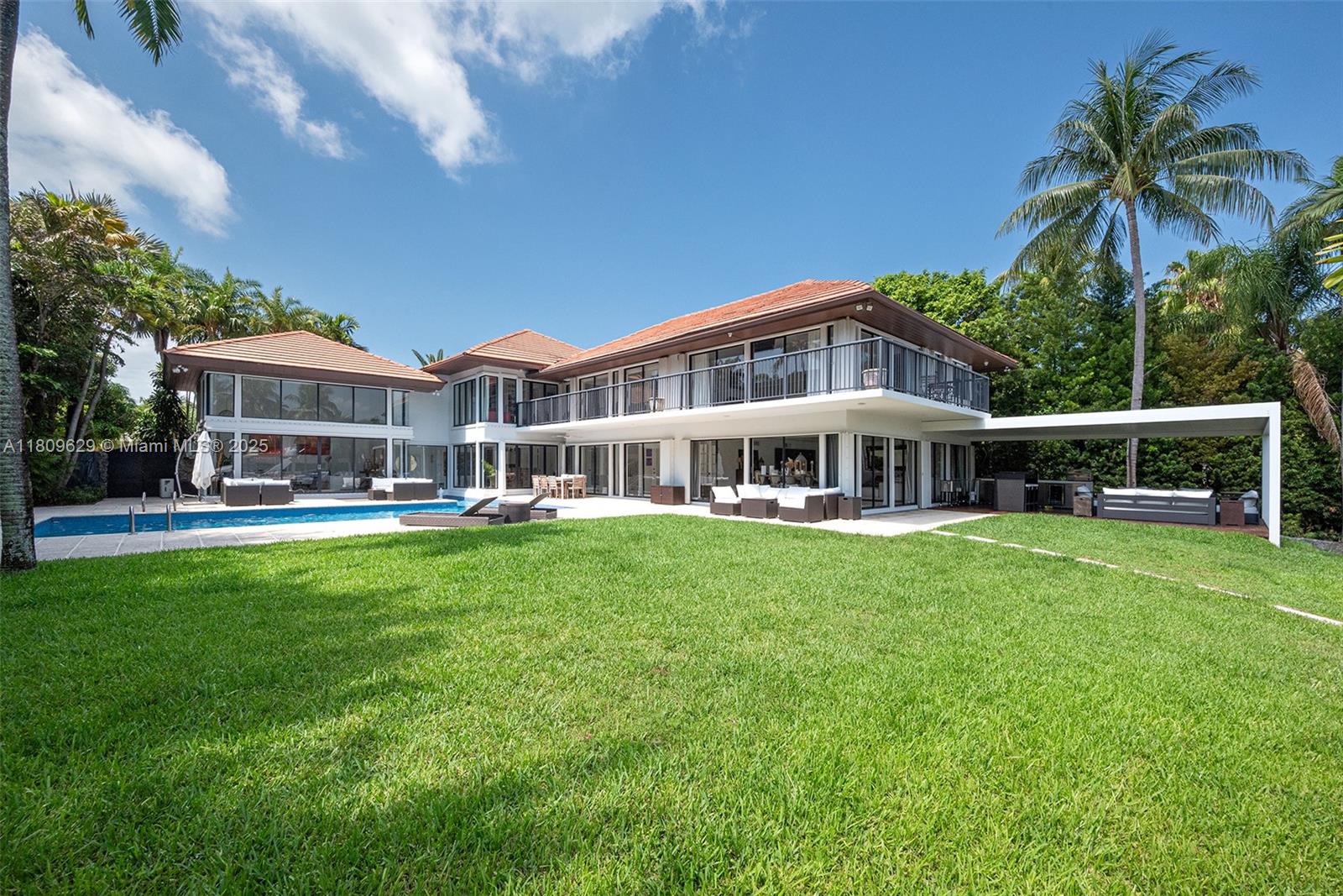 CAPE FLA SUB SEC 2 - Residential Lease