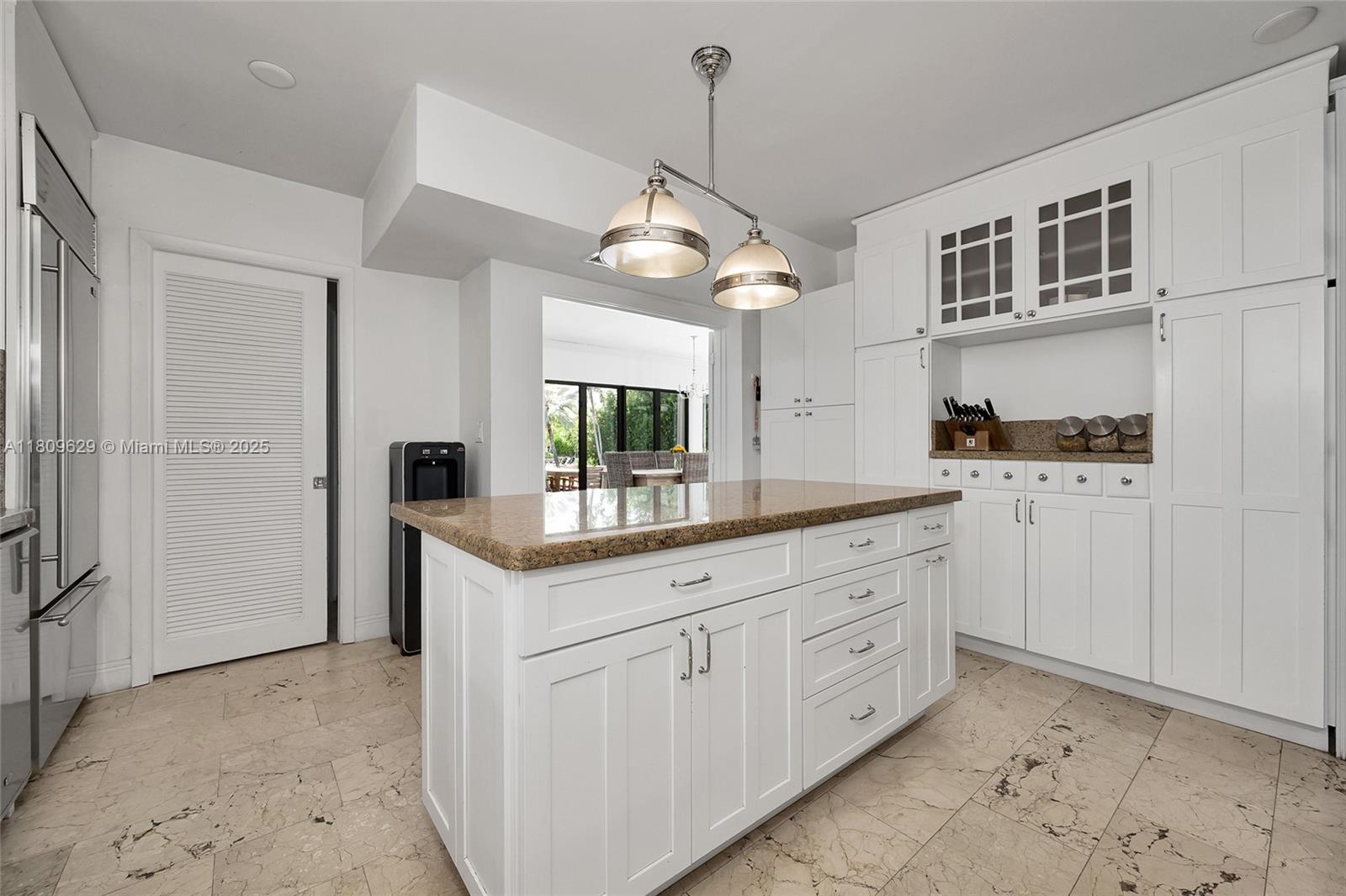 CAPE FLA SUB SEC 2 - Residential Lease