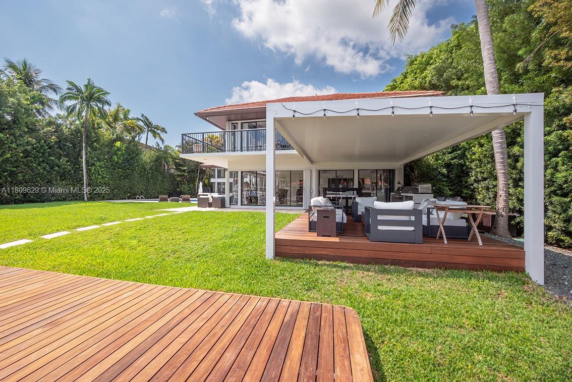 CAPE FLA SUB SEC 2 - Residential Lease