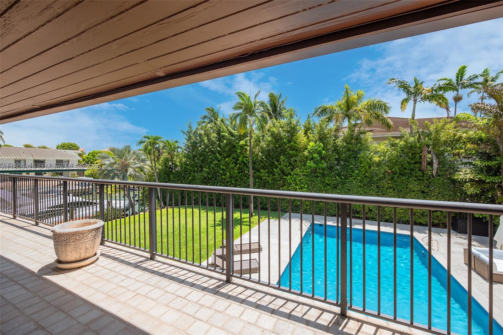 CAPE FLA SUB SEC 2 - Residential Lease