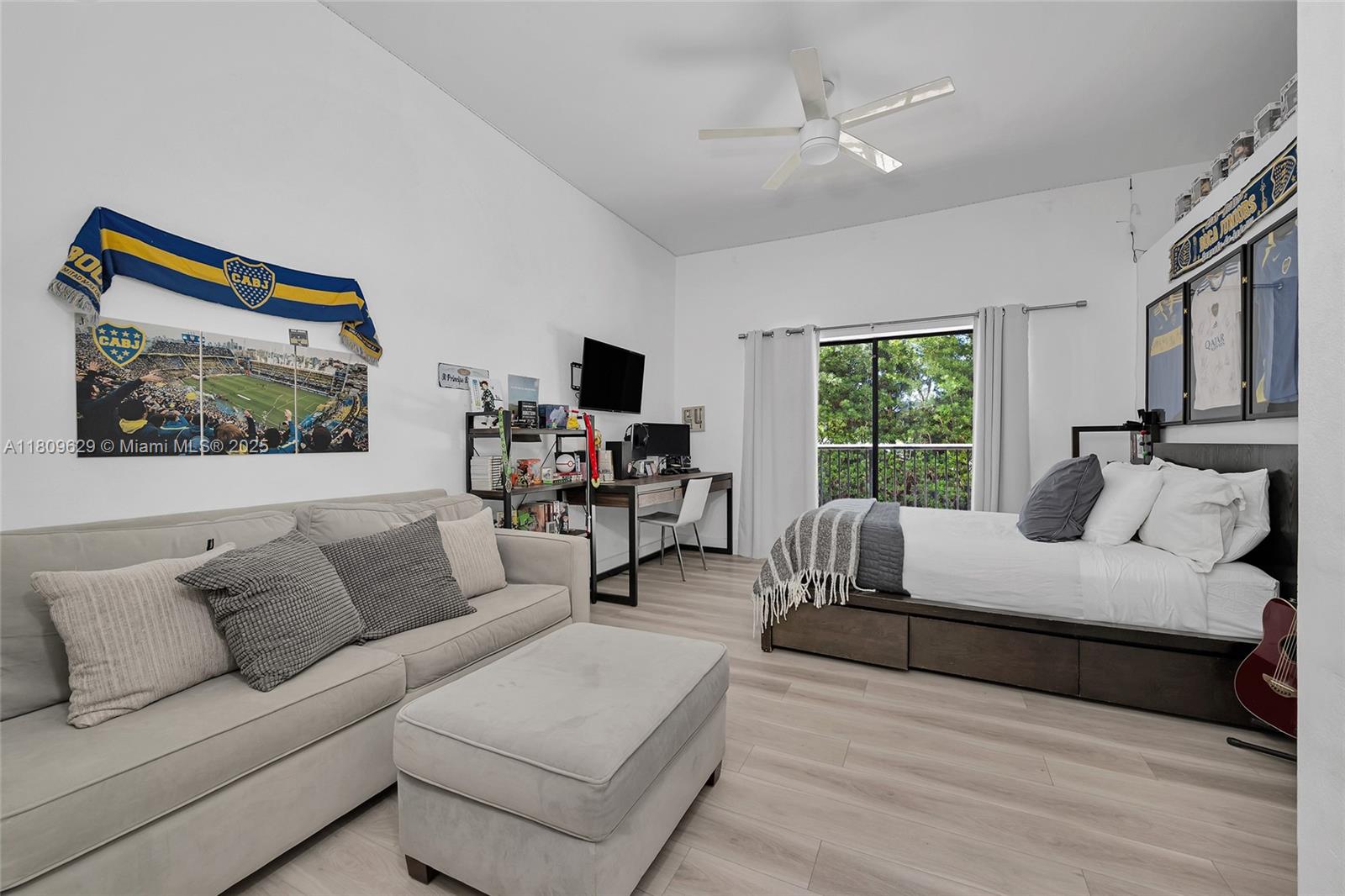 CAPE FLA SUB SEC 2 - Residential Lease