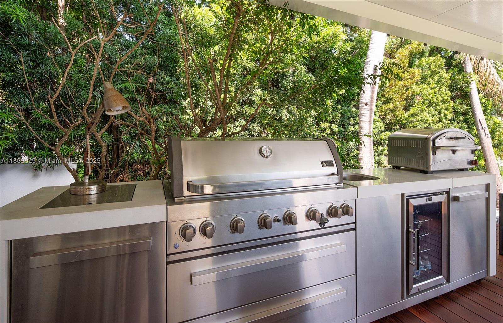 CAPE FLA SUB SEC 2 - Residential Lease